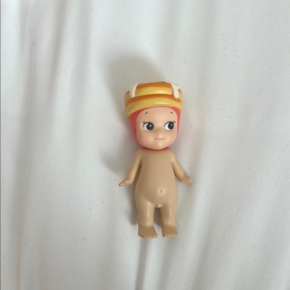 Sonny Angel Sweet Series Pancakes